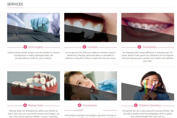 dental